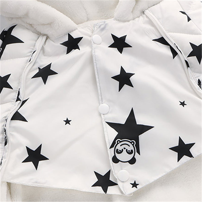 star snowsuit