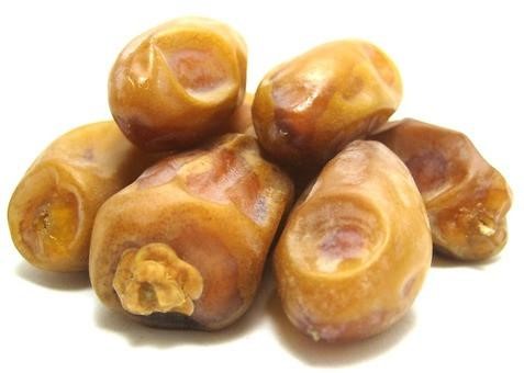 Co Chocolat Blog: Halawy Dates