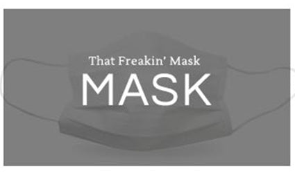 That Freakin' Mask