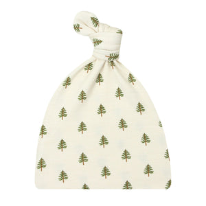 LOU LOU Top Knot Hat • Kevin - Hey Little Diddle