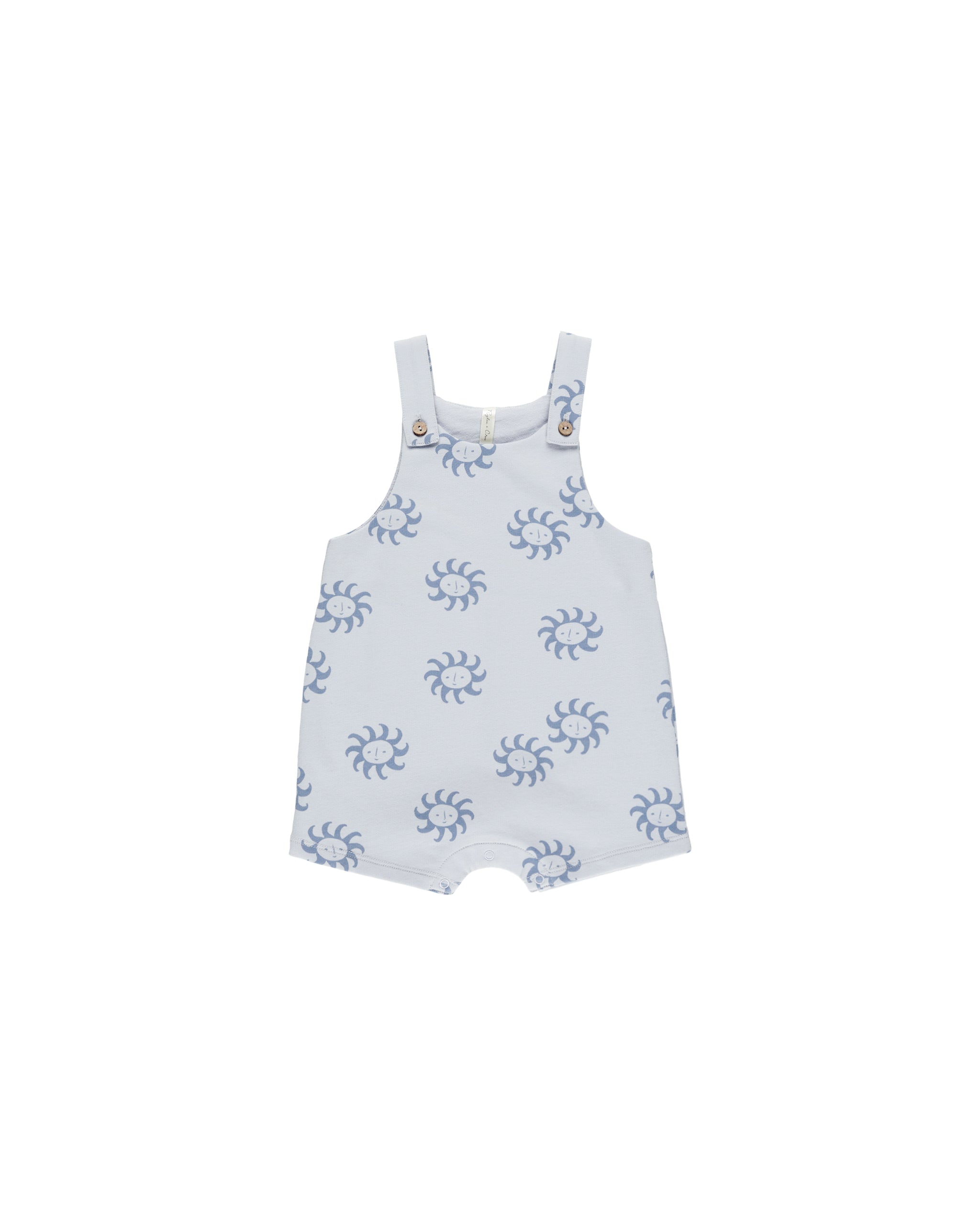 RYLEE + CRU Gio Romper || Suns
