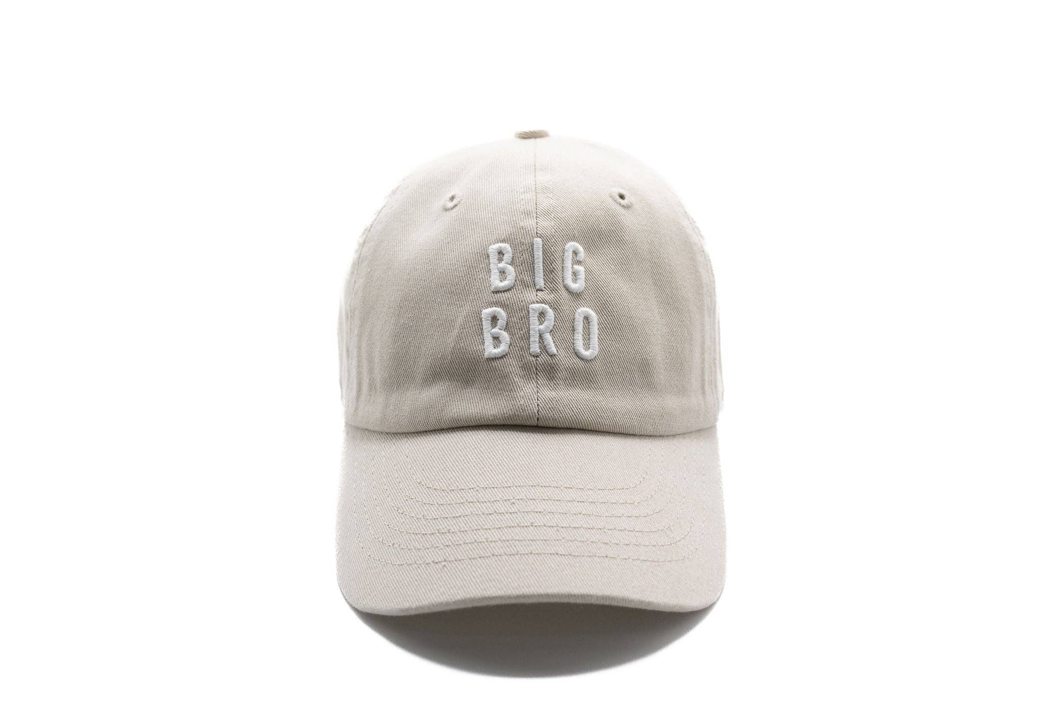 BIG BRO HAT dune