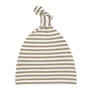 LOU LOU Top Knot Hat • Indy - Hey Little Diddle