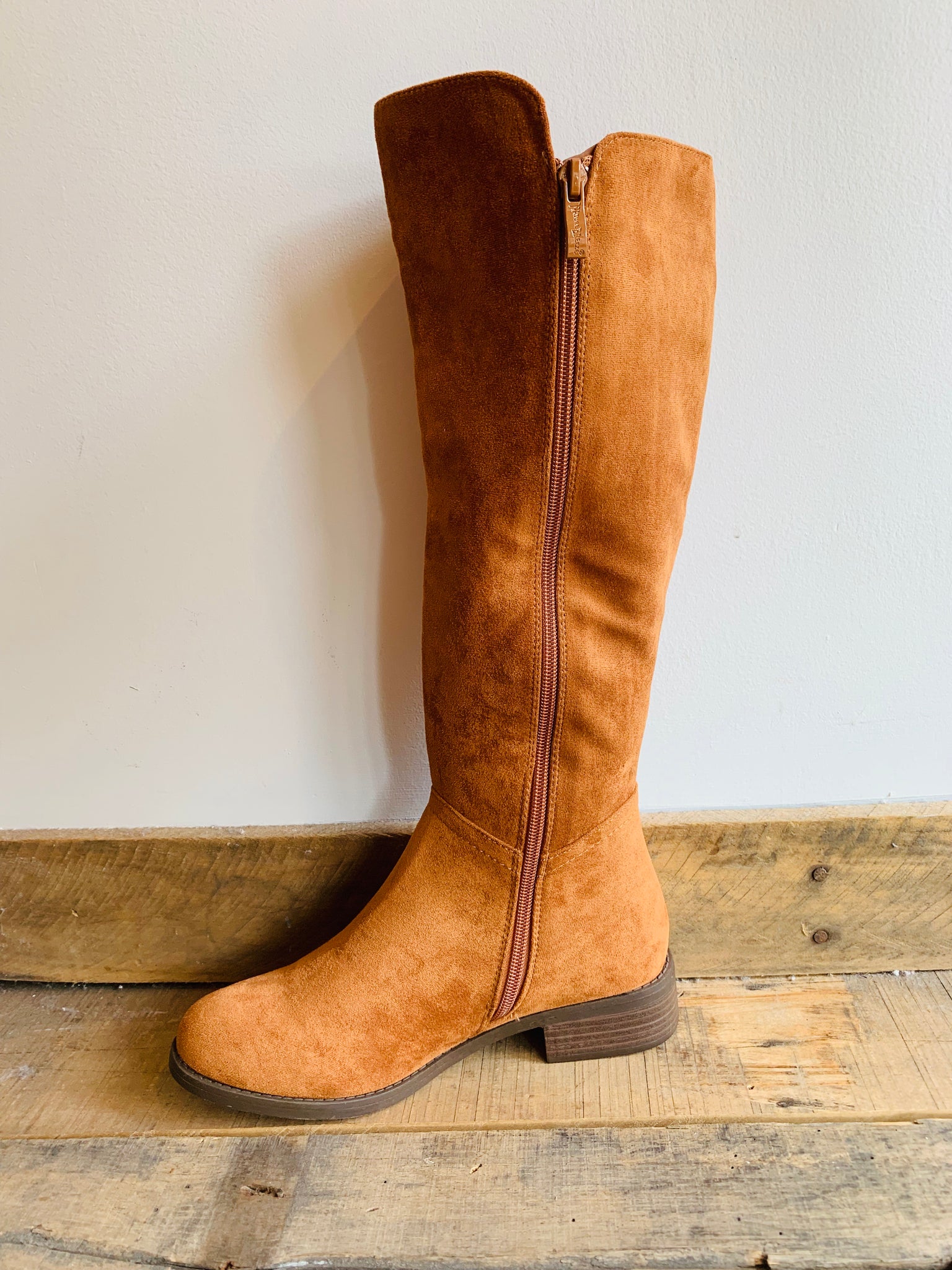 nature breeze boots