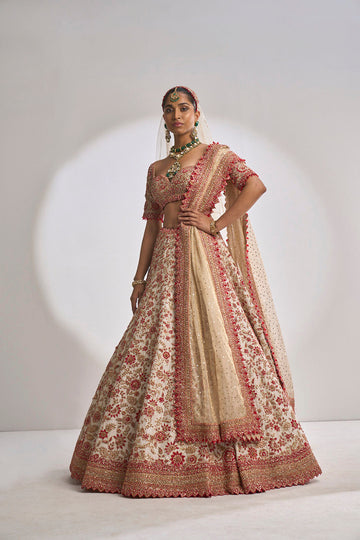 Bridal Lehengas - Shop Indian Bridal Lehenga Online USA