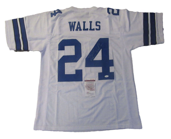 Osa Odighizuwa Custom XL Dallas Cowboys Jersey Autographed JSA COA – Zobie  Productions