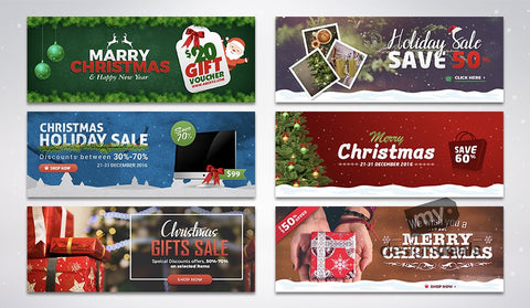 Download Christmas Goodies Design Bundle | MyDesignDeals