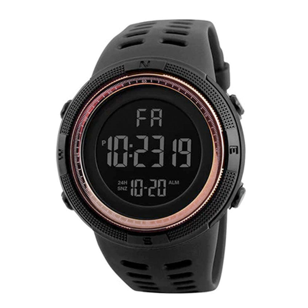 Reloj Digital Deportivo Para – Gama