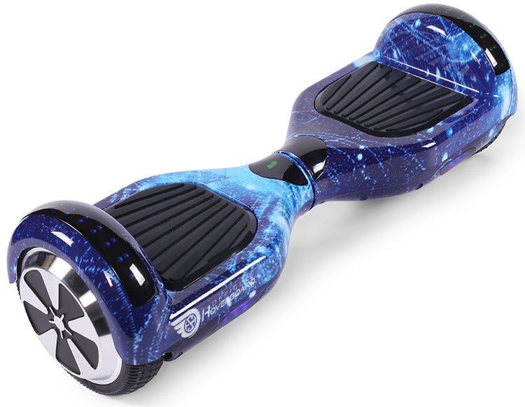 galaxy hoverboard