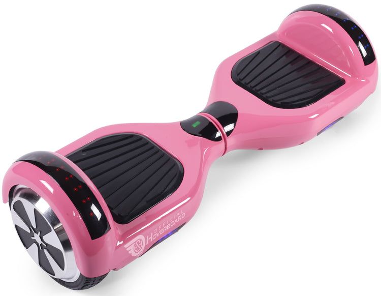 imoto hoverboard safety