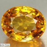 Faceted Citrine-Jewelry-EthanAdeline