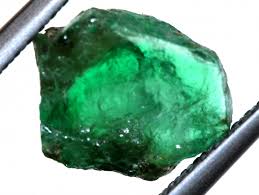 Emerald Rough