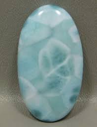 Larimar - Jewelry - EthanAdeline