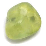 Polished Peridot - Jewelry - EthanAdeline