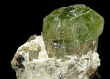 Peridot Jewelry - Rough - EthanAdeline