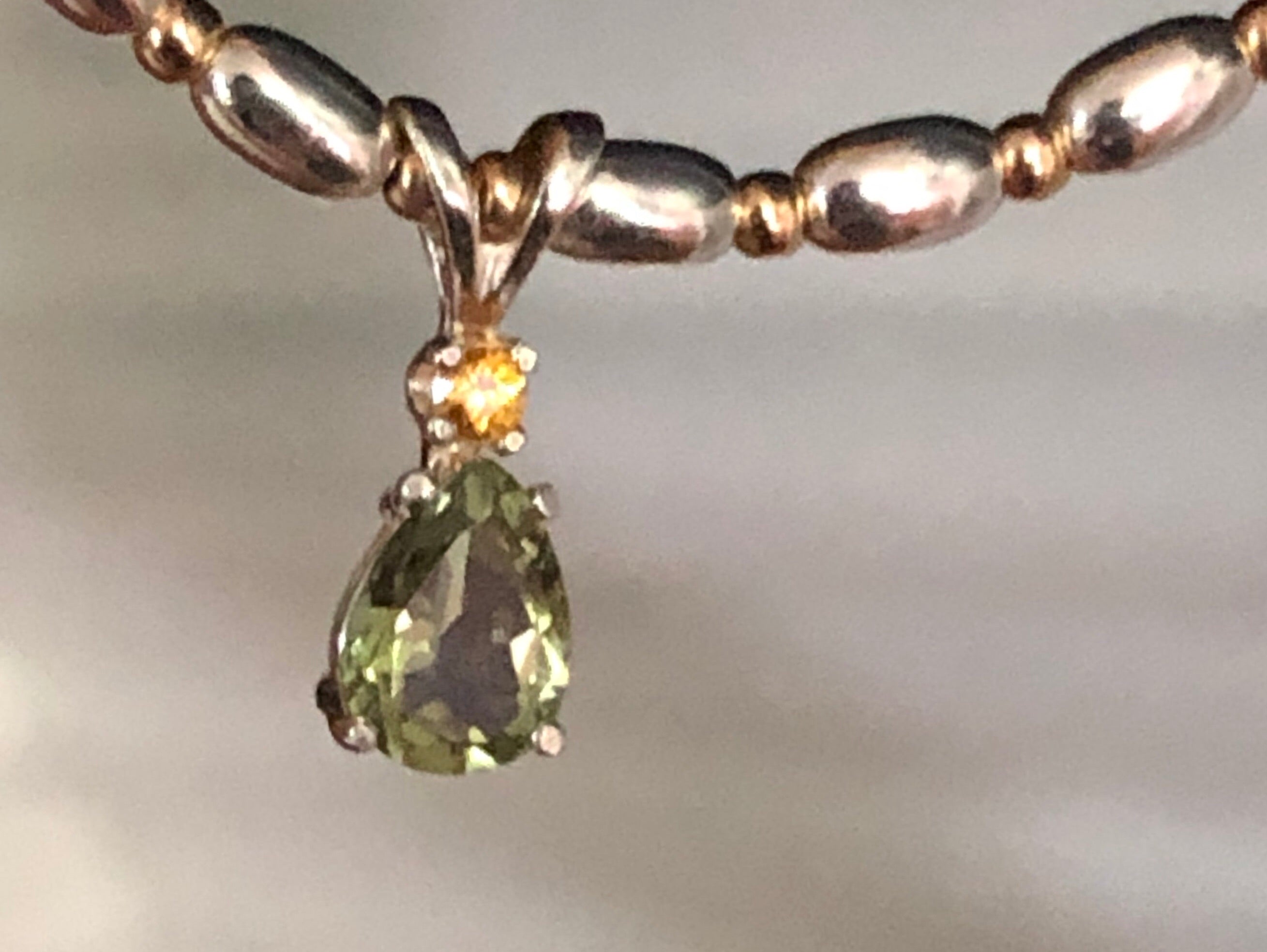 Tourmaline - EthanAdeline Jewelry