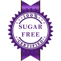 Sugar-Free-Seal