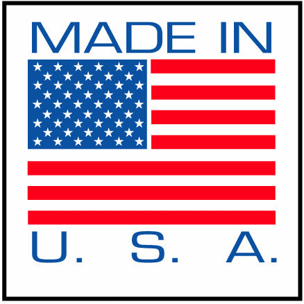 made in USA supplement