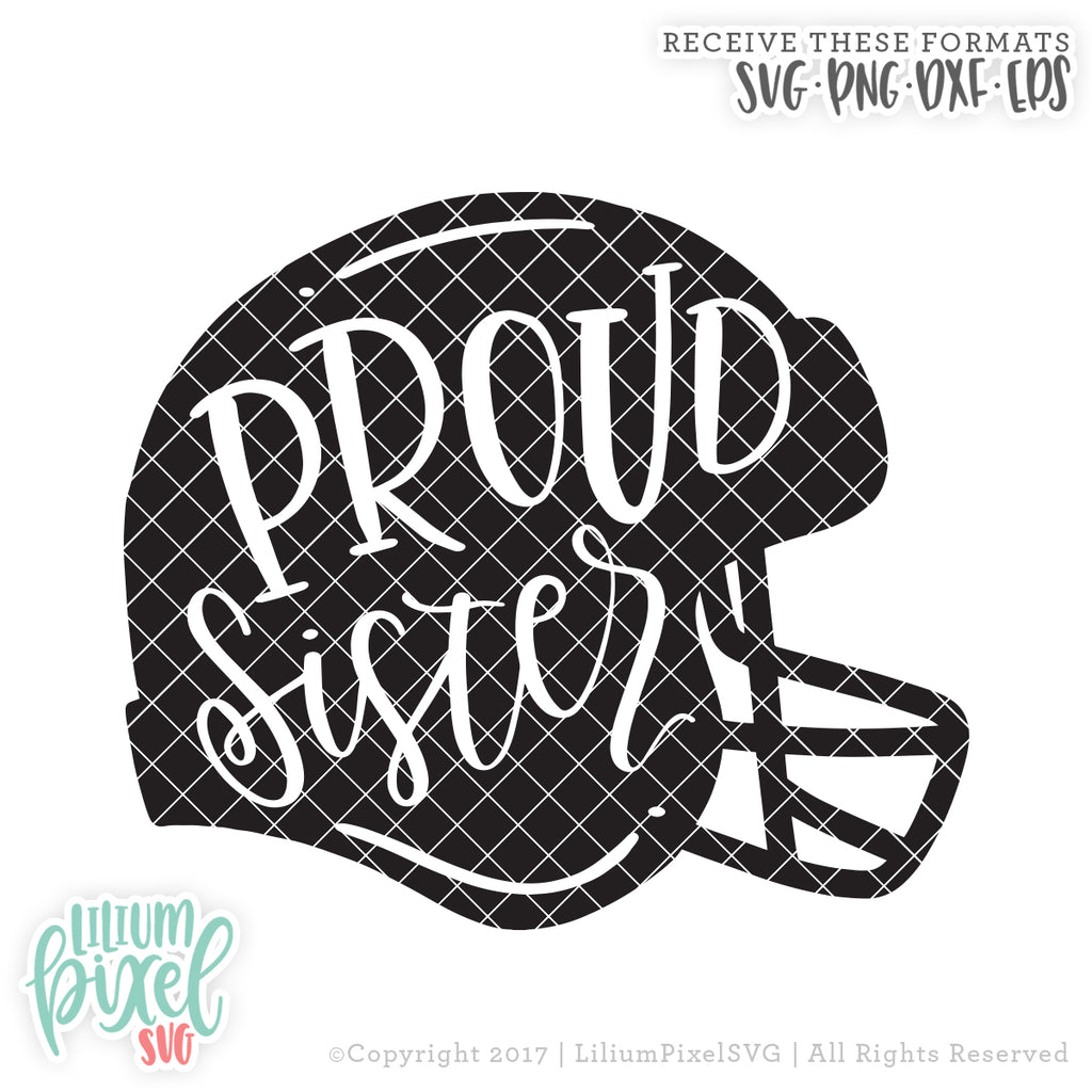 Free Free Proud Sister Svg 270 SVG PNG EPS DXF File
