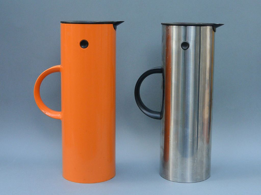 The EM77 coffee jug by Erik Magnussen