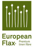 European Flax logo