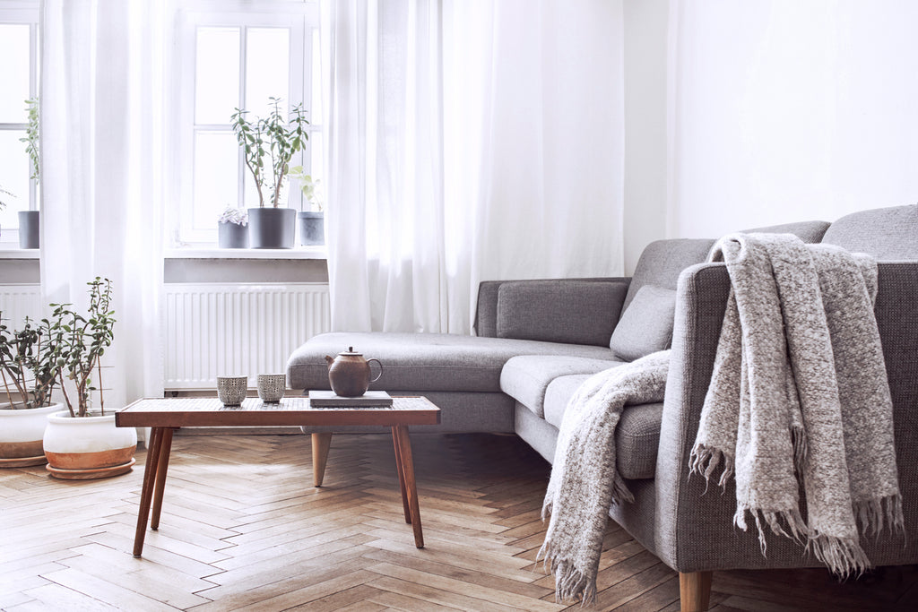 Scandinavian Interior Design 6 Tips To Bring Scandi Style To
