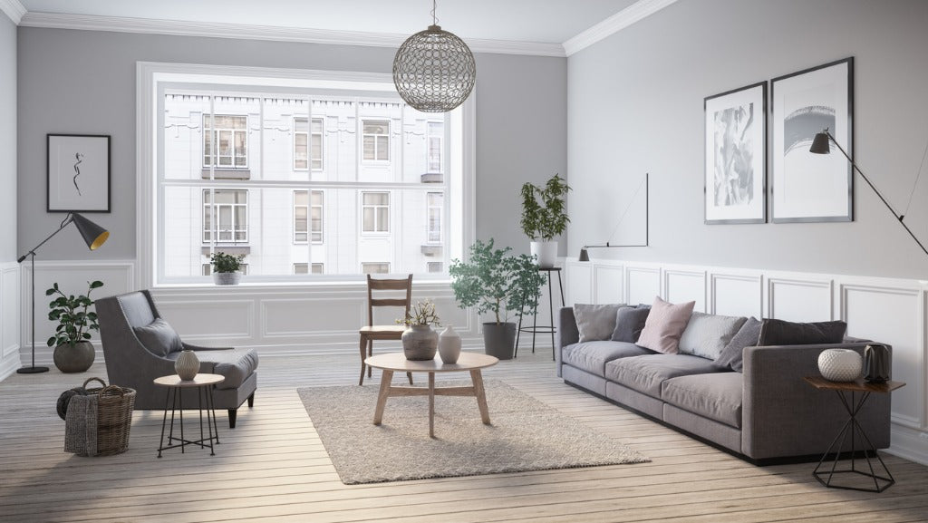 Scandinavian Interior Design—6 Tips to Bring Scandi Style to Your Home