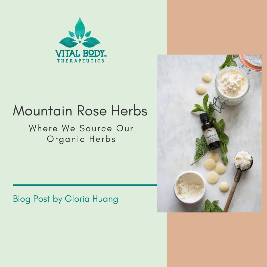 mountain rose herbs