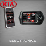 Kia Electronics