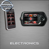 Nissan Electronics