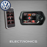 Volkswagen Jetta Electronics