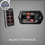 Volvo Electronics