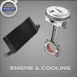 Volvo Engine & Cooling