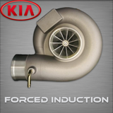 Kia Turbochargers