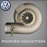 Volkswagen Golf Turbochargers