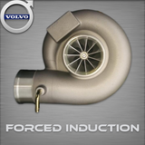 Volvo Turbochargers