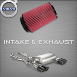 Volvo Intake & Exhaust