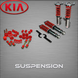 Kia Suspension
