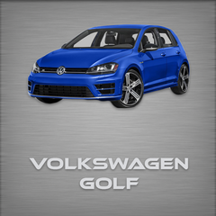 Volkswagen Golf Performance Parts