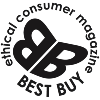 Ethical Consumer Best Buy ikon