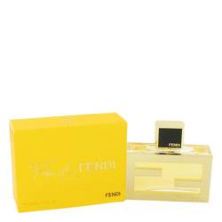 fan di fendi perfume by fendi eau de parfum spray