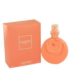 Valentina Blush Eau De Parfum Spray By Valentino