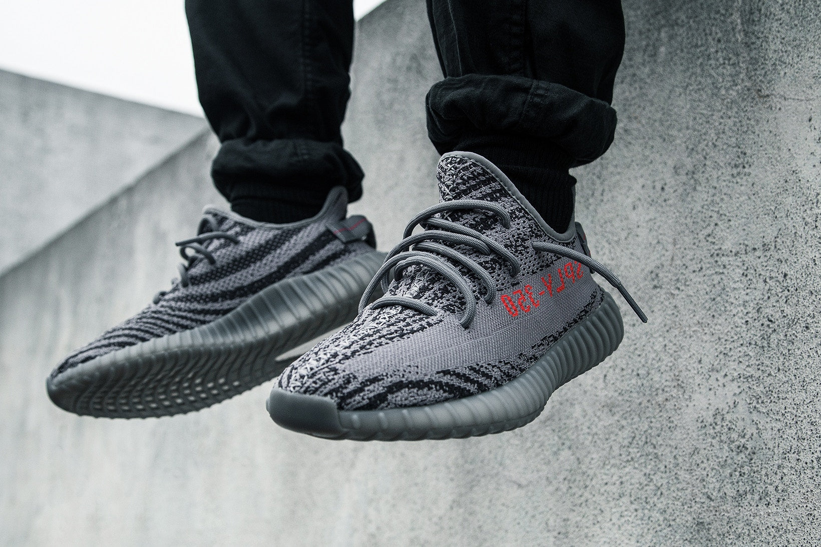 Adidas Yeezy Boost 350 V2 Beluga 2 0 EU 