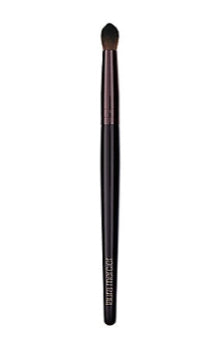 Brush-Eye Crease Makeup