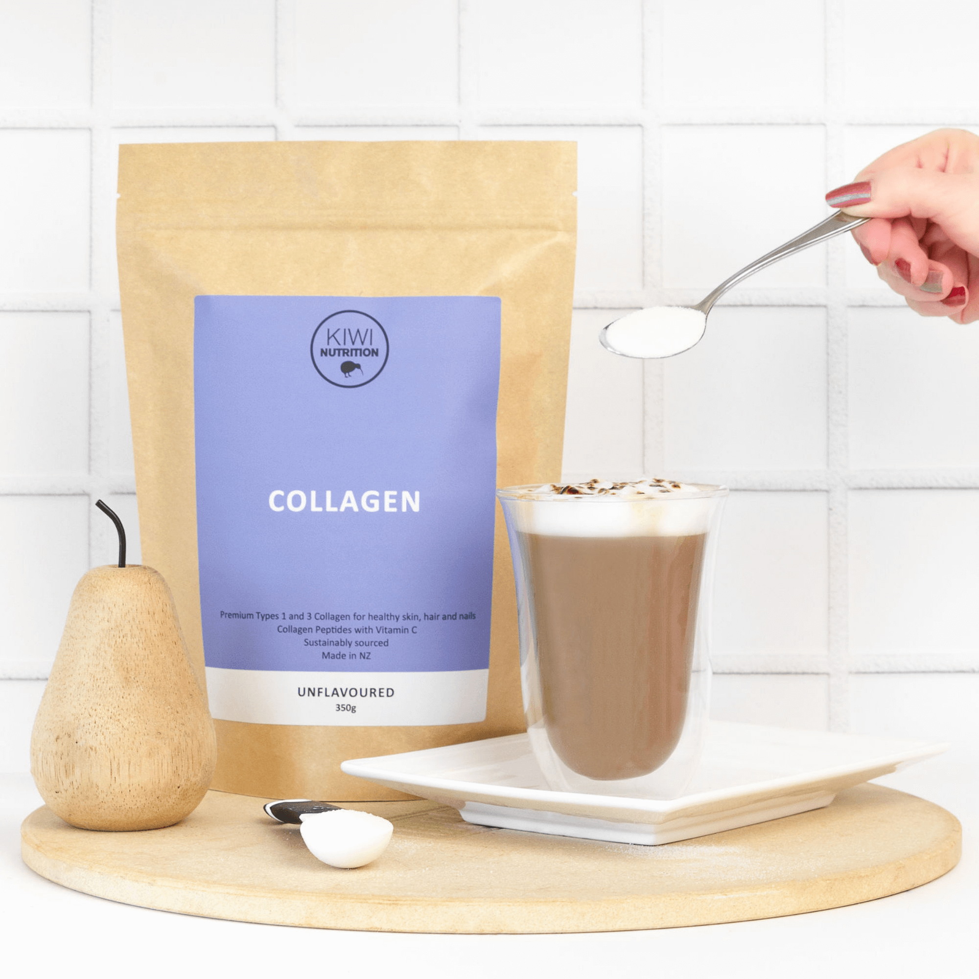 Collagen Powder NZ