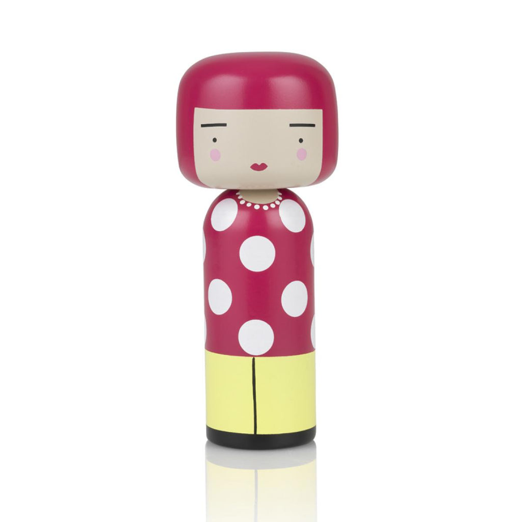 kokeshi