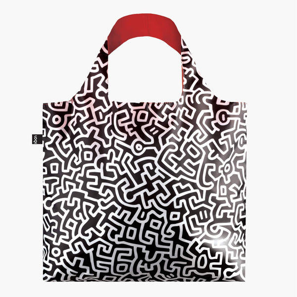 Keep This Flower Tote Bag For All Your Shopping Trips– My Modern Met Store