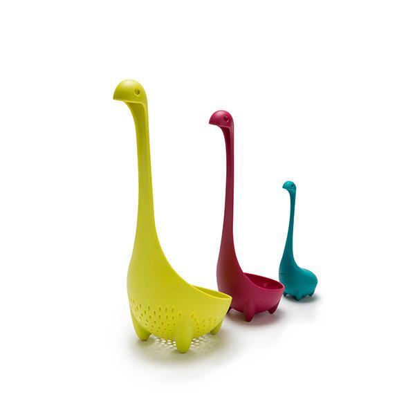 Serve Legendary Meals With This Awesome Nessie Ladle– My Modern