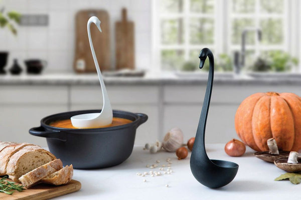 Serve Legendary Meals With This Awesome Nessie Ladle– My Modern