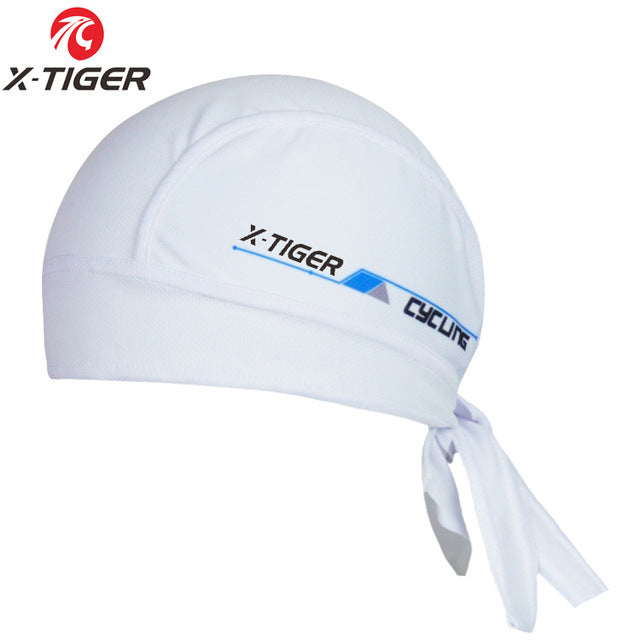 cycling headwear